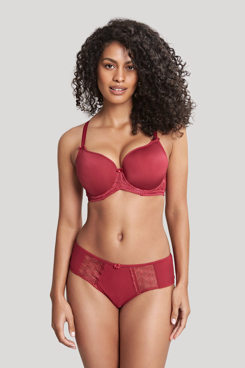 Cari clearance spacer bra