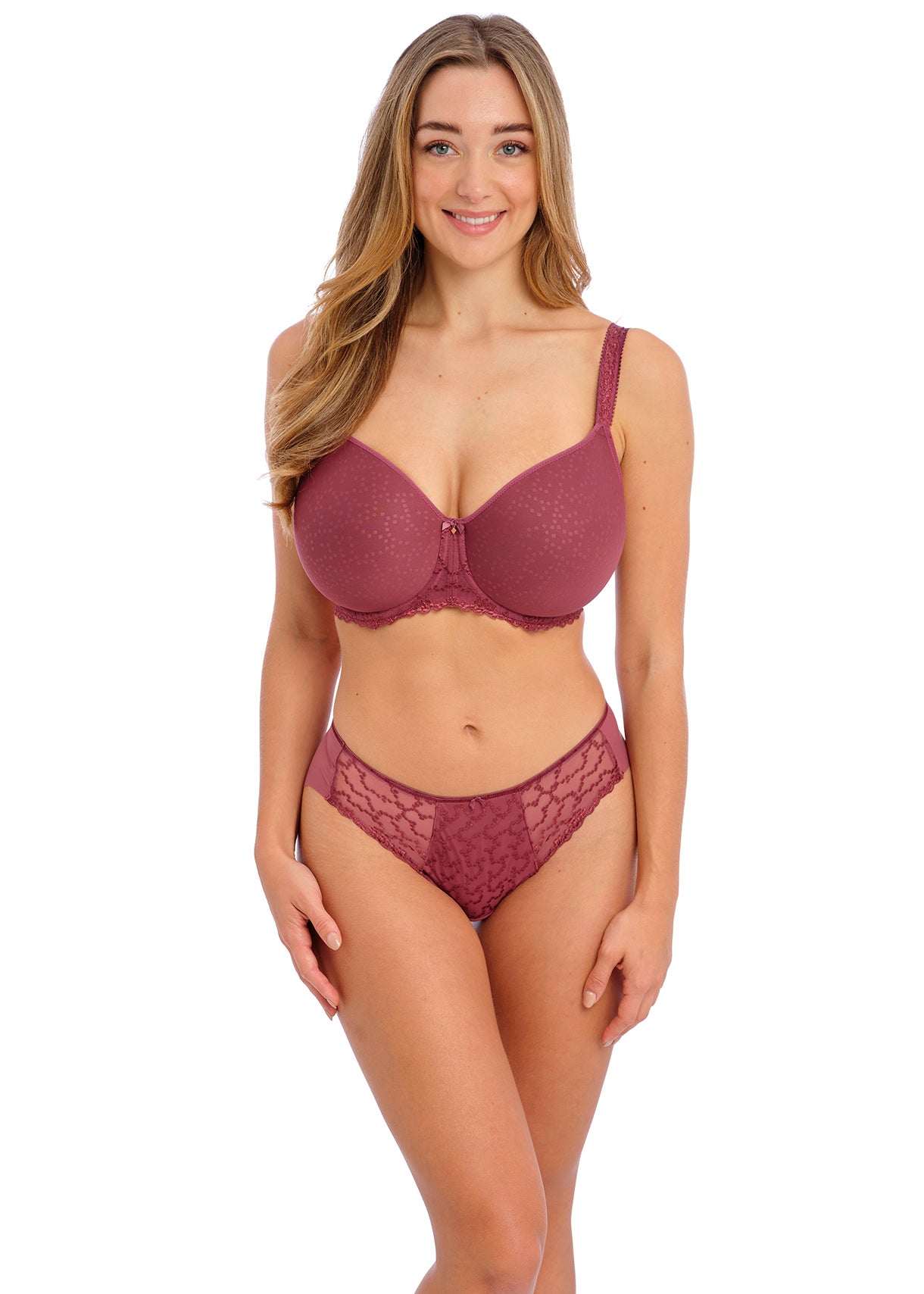 Anita Rosewood Wireless Soft Spacer Cup Bra – LaBella Intimates