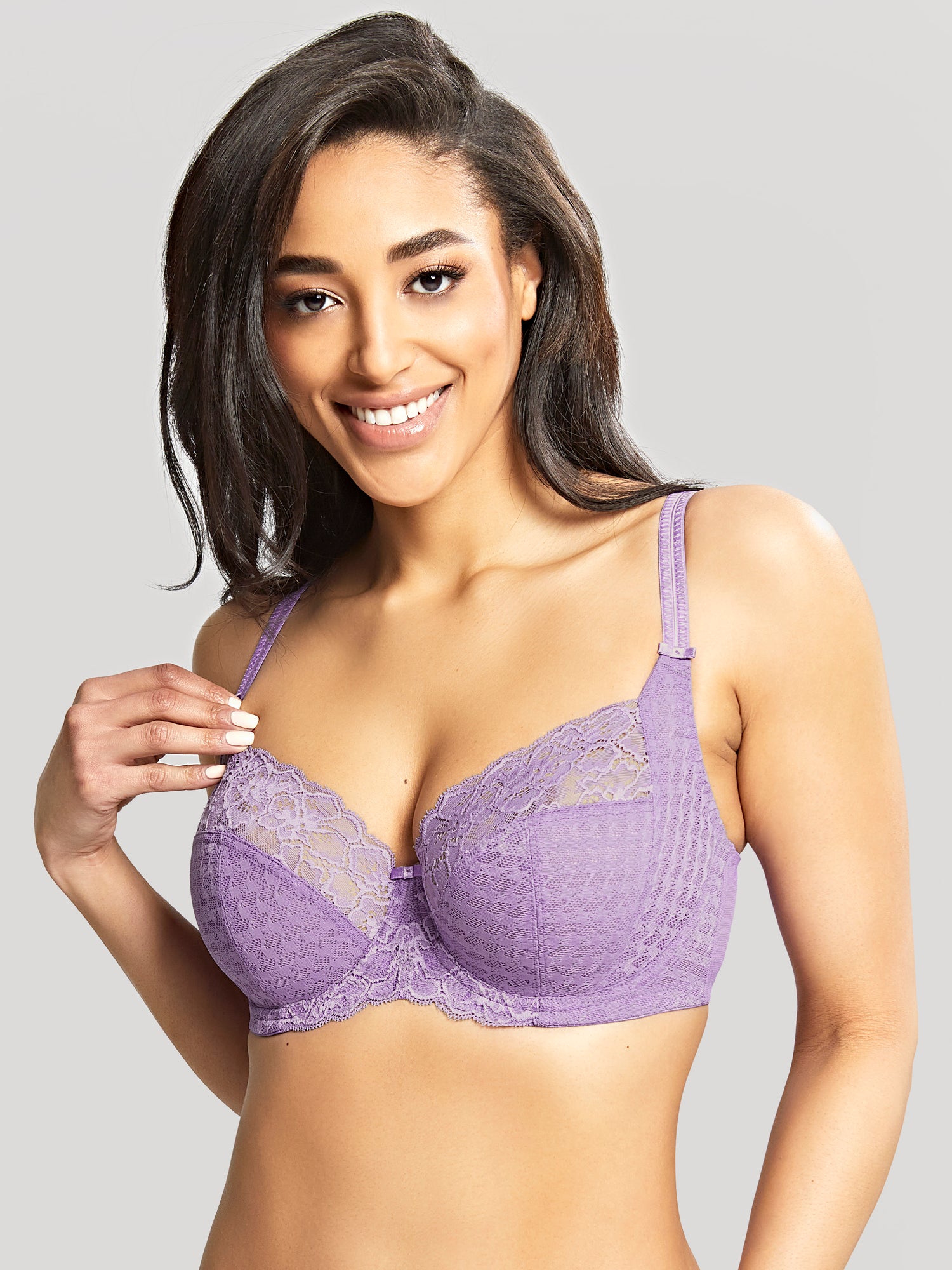 Panache Envy Full Cup Bra in Orchid FINAL SALE (30% Off)