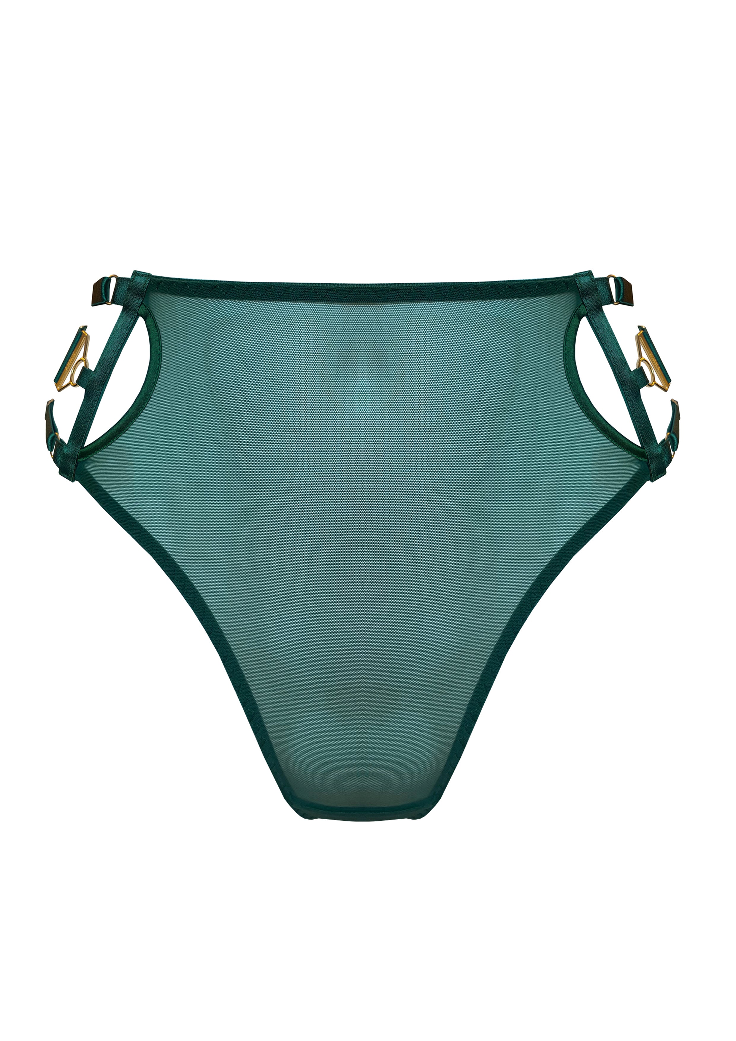 Shein - High Waist Thong Underwear – Bagallery