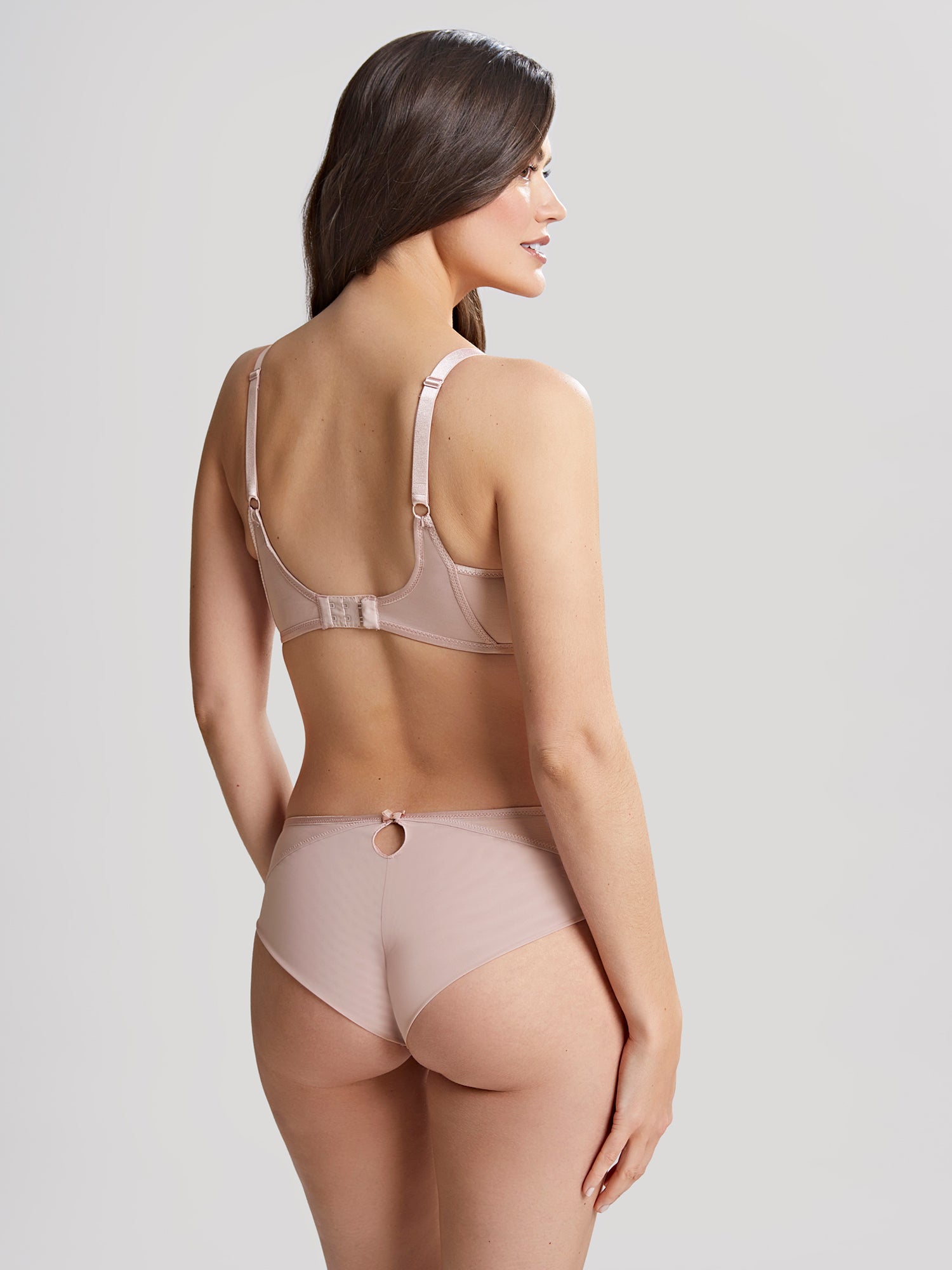 Panache Lingerie - Our Lois balconette gives a great lifted shape, offering  support and style all in one. We're loving its latest Navy shade!💗   #LovePanache #PanacheLingerie #New