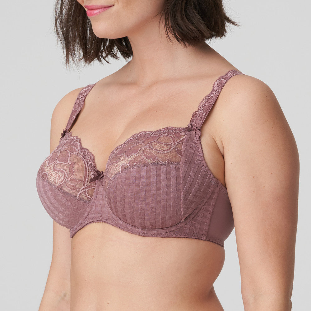 Prima Donna SS24 Madison Open Air Full Cup Underwire Bra – LES SAISONS