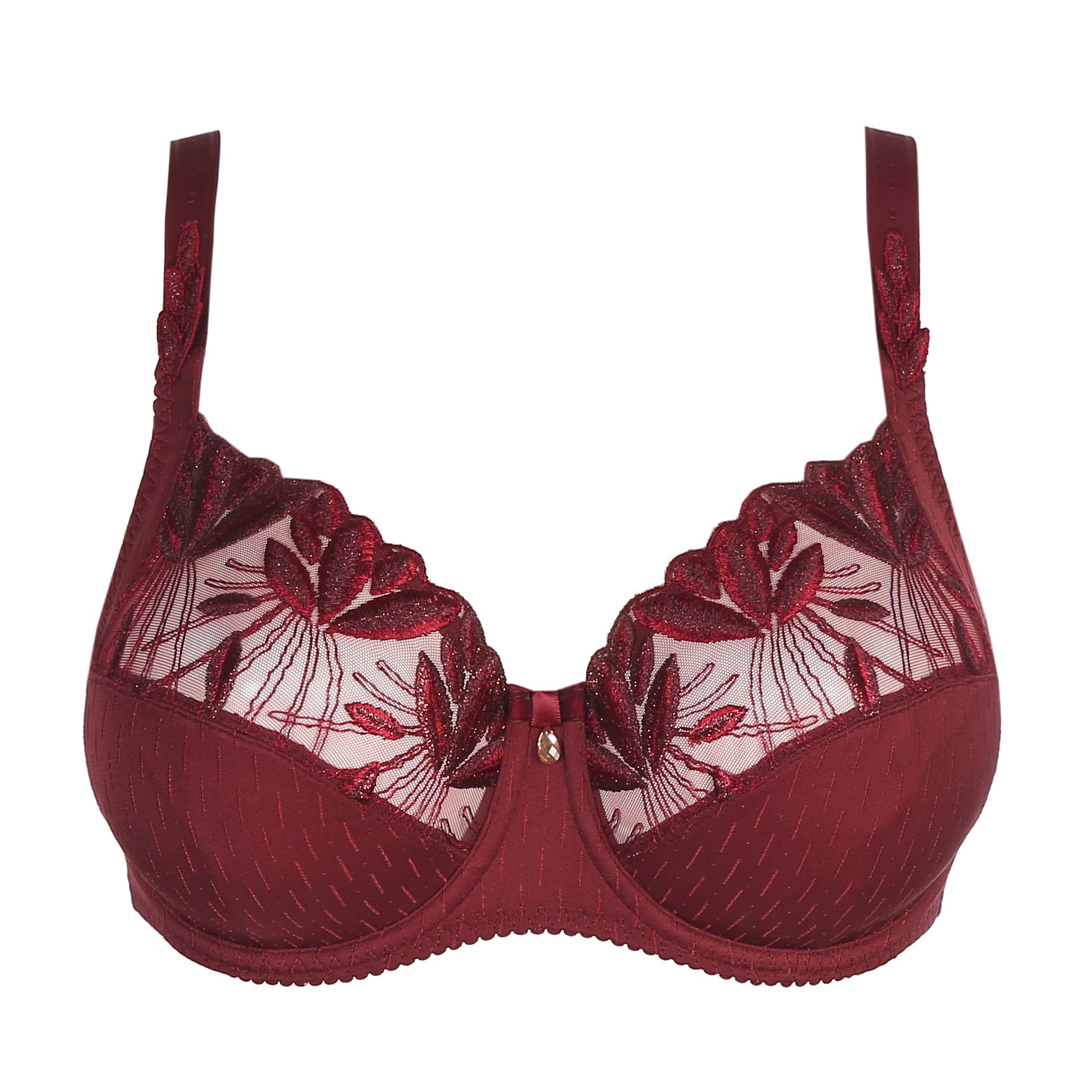 PrimaDonna Orlando full cup bra I-, J and K-cup
