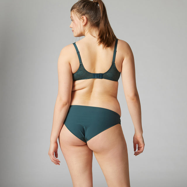 Green lingerie - 15 products